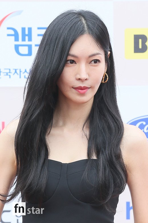 [포토] 김소연, 독보적인 매력