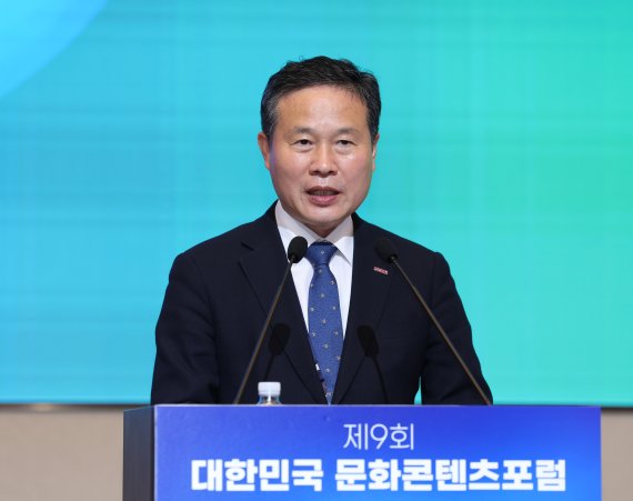 예술과 기술 융합땐 엄청난 기회 창출 [제9회 대한민국 문화콘텐츠포럼]