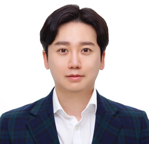한국서치투자파트너스 찰스 류 대표, 제5회 국제 서치펀드 컨퍼런스서 기조연설