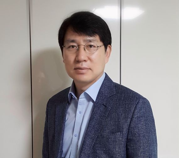 산업포장 한진석 로봇앤드디자인 대표, 로봇 산업 융성 기반 만들 것 [2022 로보월드]