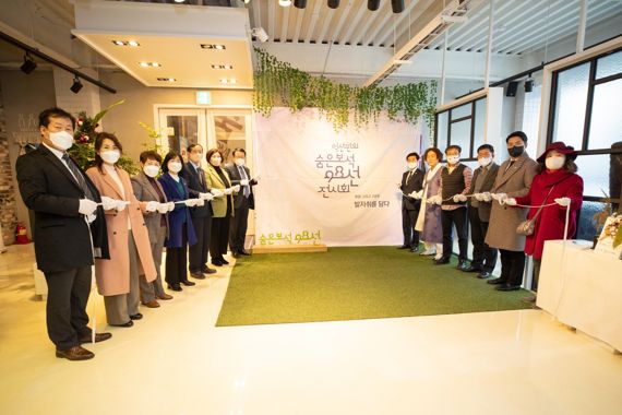 익산 숨은 보석 2년 만에 공개