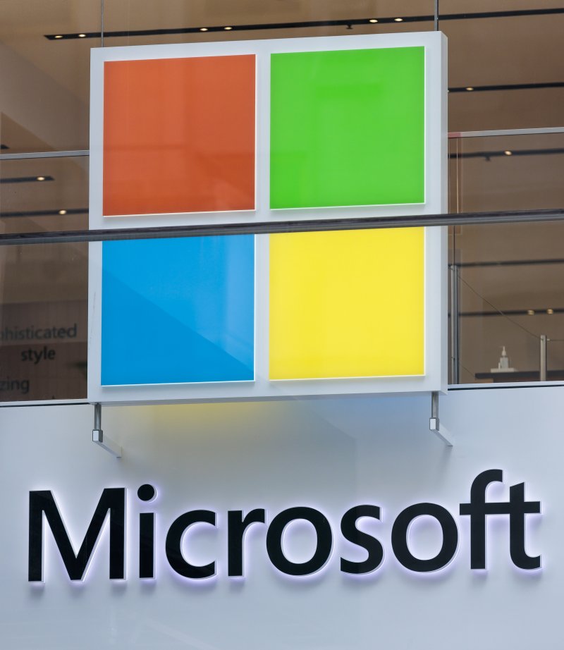 애저(Azure)로 실적 선방한 마이크로소프트(MS)  애저 부진 벌써 걱정한다