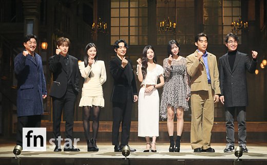 [포토] 셰익스 피어인 러브, 로미오와 줄라엣의 재탄생