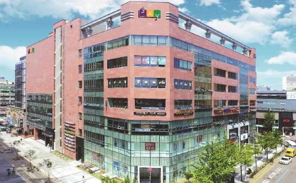[fn마켓워치]대전 핫플 세이백화점 탄방점 투자 유치 추진