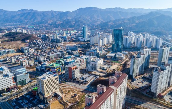 삼산의료재단 2026년까지 원주 혁신도시에 종합병원 개원