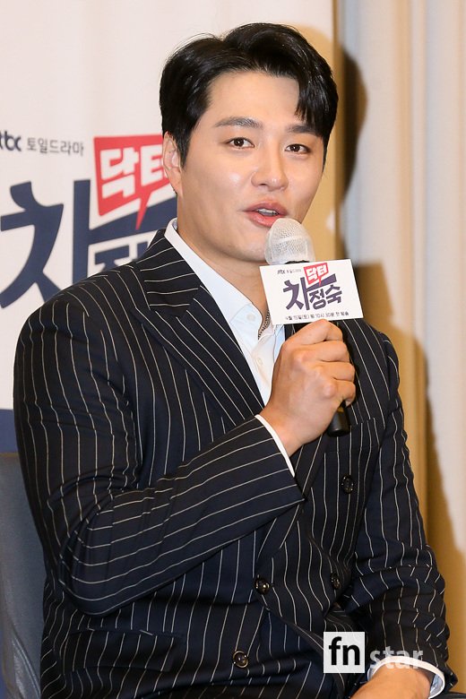 [포토] 민우혁, 닥터 로이킴