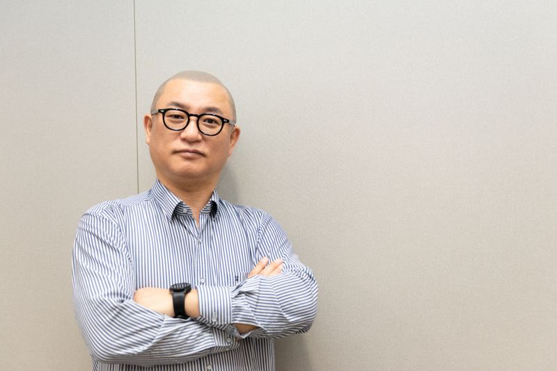 [fn인터뷰] AI가 투자하는 시대...신뢰 바탕으로 운용 성과 급증해