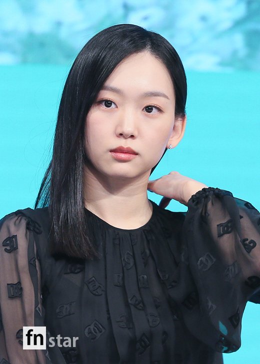 [포토] 진기주, 산소같은 피부미인