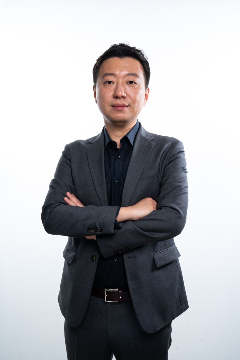 김현배 딥파인 대표 비전프로 출시에 XR시장 본격화에 수혜 기대  [중기·벤처 Why Pick]