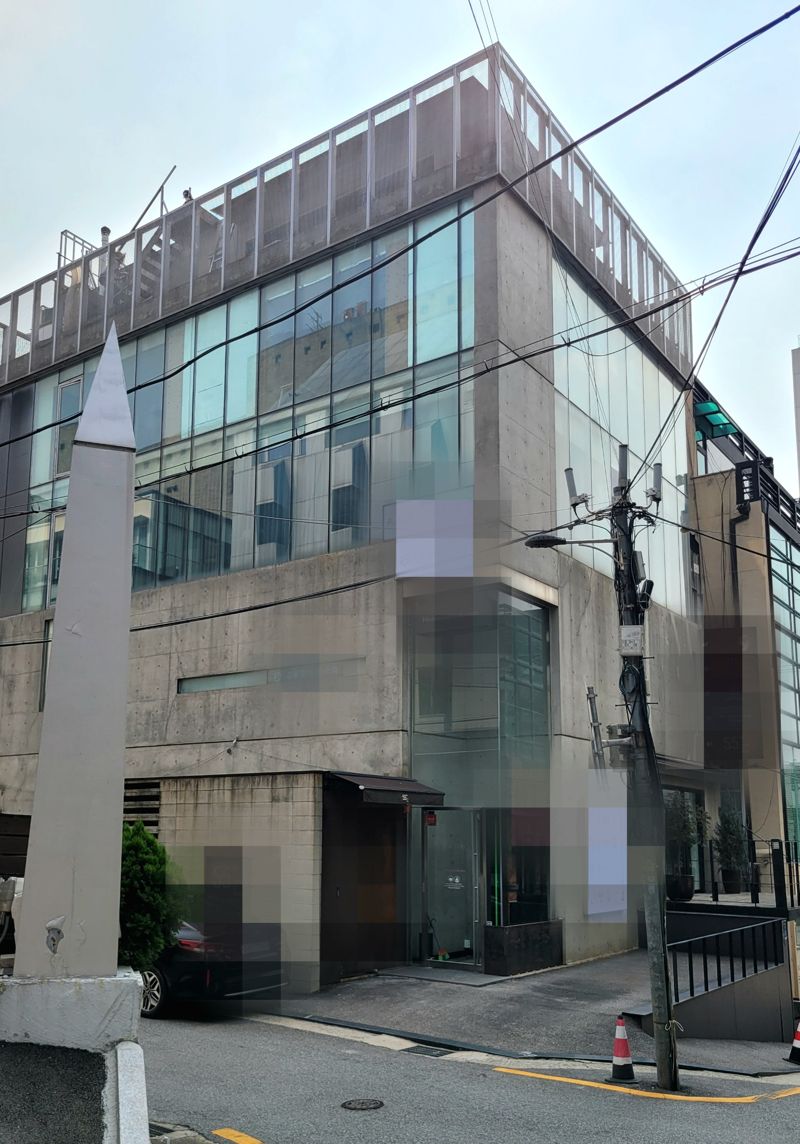 [단독]야놀자 대표, 청담동 180억원 빌딩 새주인 됐다