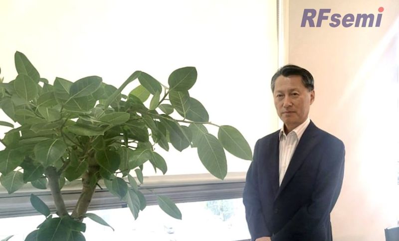 알에프세미 성능 향상된 LFP 배터리 개발 양산..다방면 적용 가능 [코스닥 CEO 인터뷰]