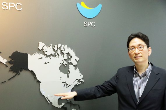 알아서 골라오시면 돼요.. 이 한마디에 미국서 동네빵집 됐다  [K-푸드 글로벌 신화 비법을 듣다]