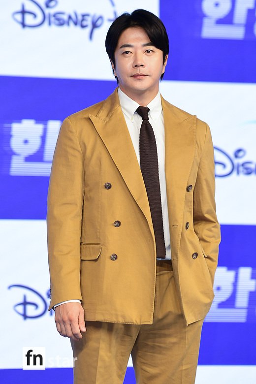 [포토] 권상우, 코믹 액션 마스터