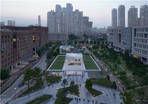인천 송도 연세대 국제캠퍼스에 양자컴퓨팅 클러스터 구축 추진