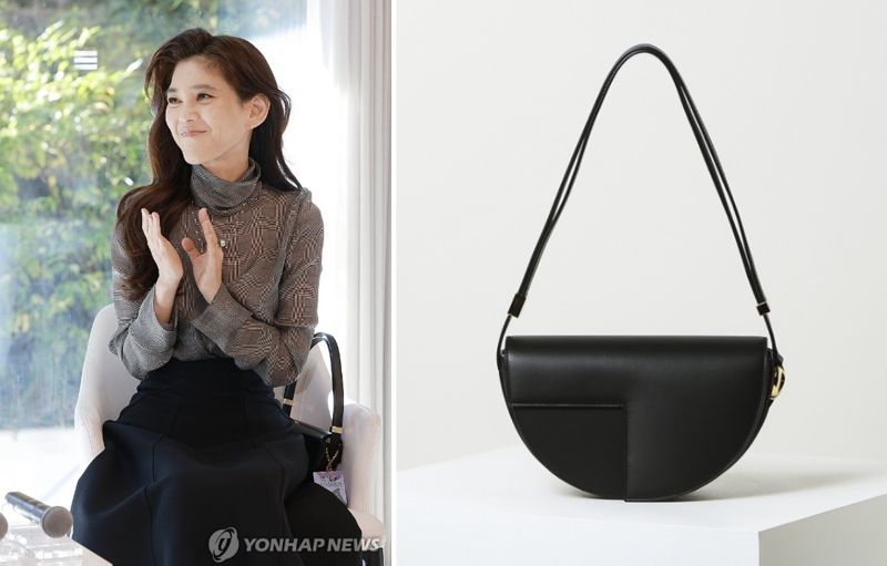 이부진이 선택한 이 가방, LVMH가 인수한 영 꾸뛰르 브랜드였다 [명품價 이야기]
