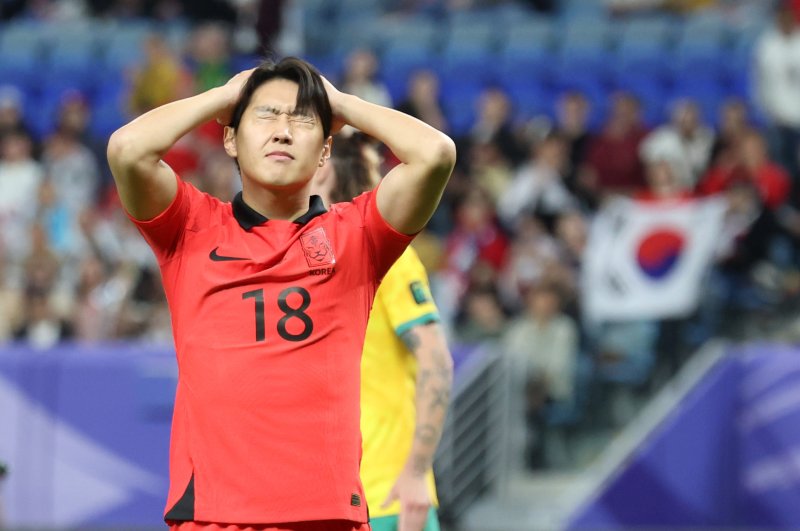 이강인, 침묵이 과연 ‘답’일까…얽힌 실타래를 풀 수 있는 것은 본인 뿐이다