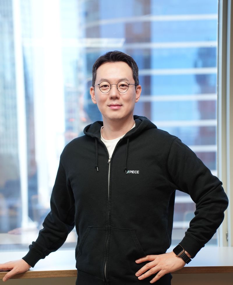 피스런 신화는 계속된다...신범준 바이셀스탠다드 대표 조각투자상품 10개 출시