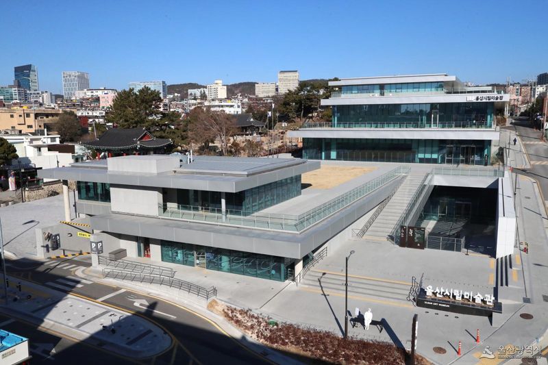 한국 근현대미술 100년 흐름 울산시립미술관서 한눈에