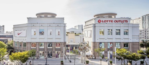 롯데아울렛 이시아폴리스점, 13주년 감사 행사 풍성