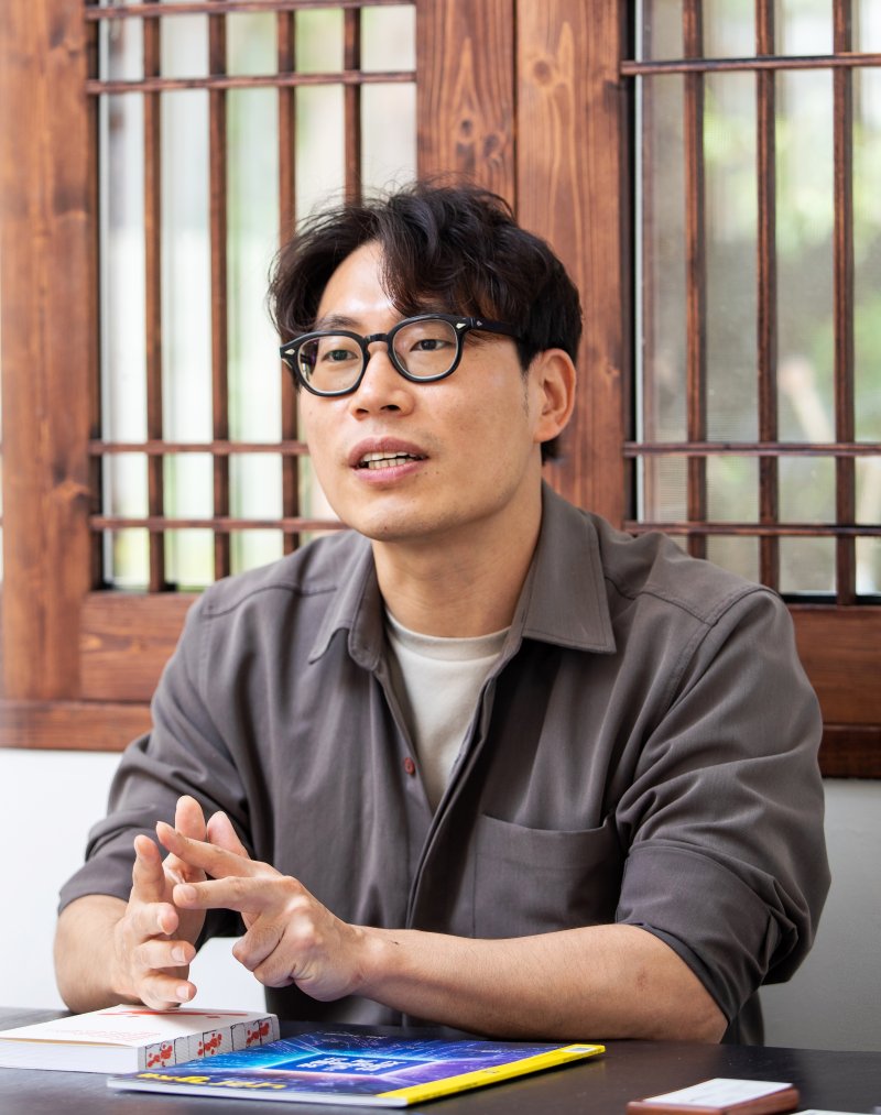 책방·스테이로 바뀐 빈집… 오고 싶은 마을 만들죠 [fn 이사람]