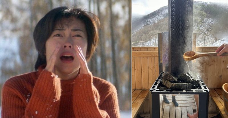 러브레터 여주인공, 사망원인 히트쇼크가 뭐길래? [헬스톡]