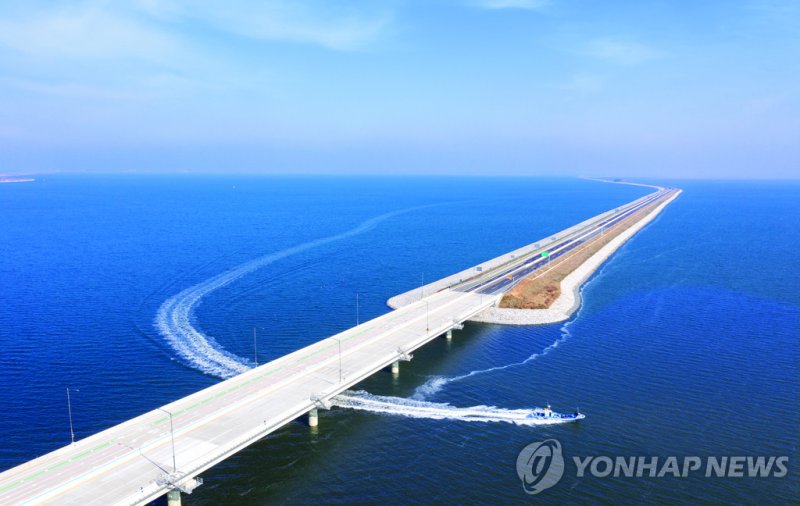 새만금 동서도로 김제로 귀속…효율성·만경강 위치 등 고려