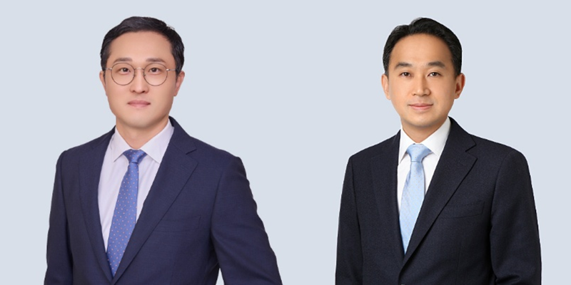 법무법인 바른, 고상교·이원호 전 부장판사 등 21명 영입[로펌소식]