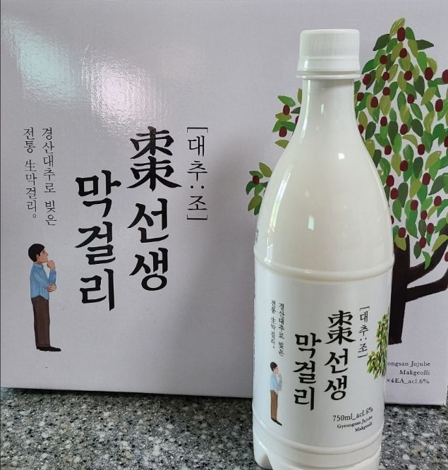 대경대, 전통주 원데이 클래스 운영..탁주·과실주 창업 교육도