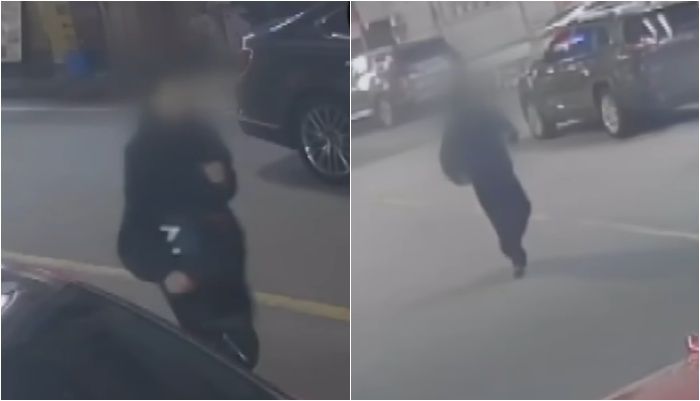 광주 여고생 살해 20대男, 범행 후 빨래방서 1시간 