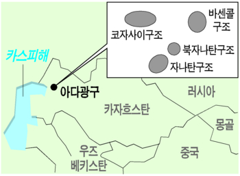 LG상사, 카자흐서 석유 찾았다
