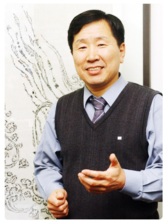 [우수 强小기업] 도원엔지니어링 윤해균 대표 2008년까지 3천억 수주 목표
