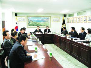 [기업과 함께] 中企단체가 뛴다 : 한국피복공업협동조합