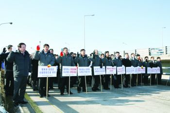 [산업안전 경영大賞] 한국시설안전공단‥안전기술 토털서비스 만전