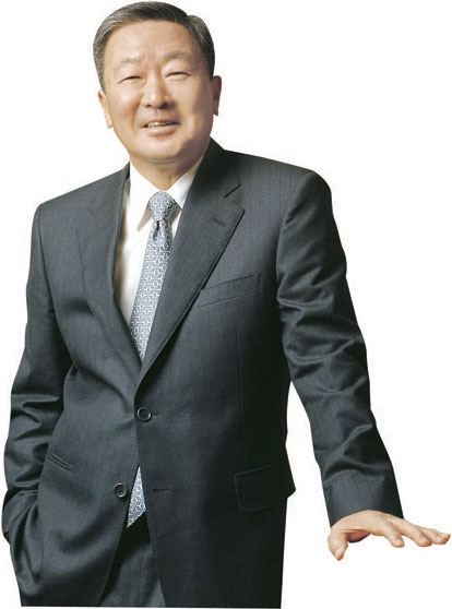 [Global Leading Company : LG] LG의 재발견
