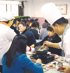 [식자재 유통] 식자재 유통시장 맛있는 성장!