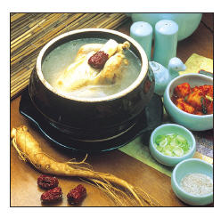 [건강한 인생] 여름철 보양식은 고열량·고단백
