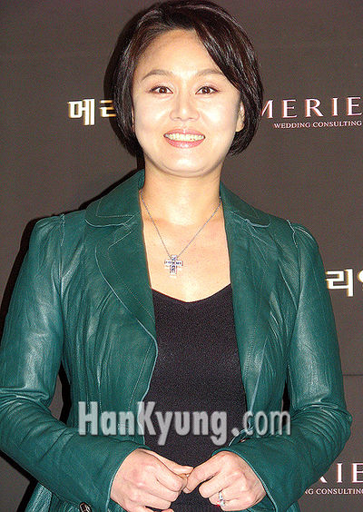 이경실 결혼 후 남편에게 실망 한 적 없어