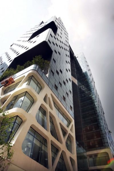 서초동 ‘부티크 모나코’는 세계 톱5 “작품”