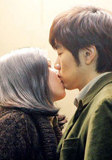 [새영화 미쓰 홍당무] 착각女가 벌이는 짝사랑 소동
