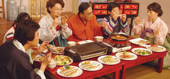 [설 선물] 홈쇼핑ㆍ인터넷몰‥마트 갈 시간 없다면 안방에서 감사의 마음 전하세요