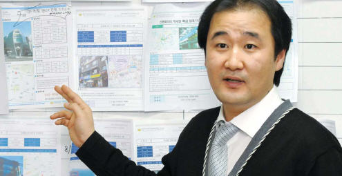 [고수에게 듣는다] 중소형 빌딩 투자자, 개발호재 있는 용산ㆍ이태원 등 관심둘만