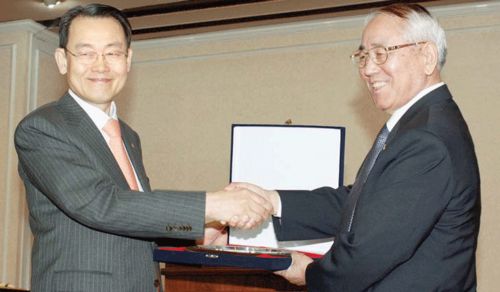 연탄서 시작해 가스산업 일군 에너지 대부