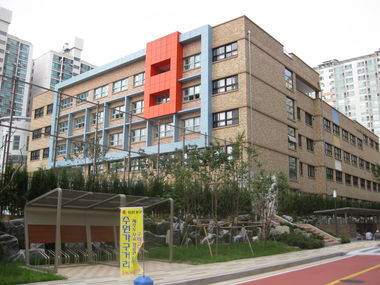 [새 입주 아파트 탐방]래미안 인계, 수원 대표할 랜드마크 아파트로 우뚝