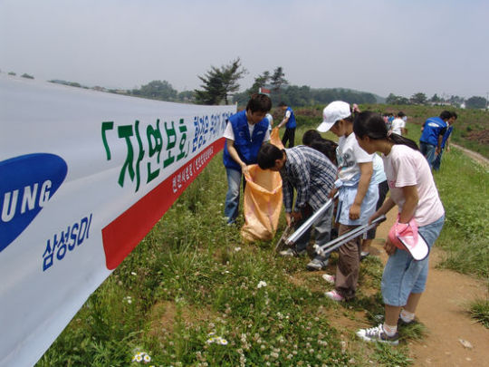 [2009 친환경 경영대상] 종합대상/삼성에스디아이‥지속가능경영 통합정보 시스템 개발