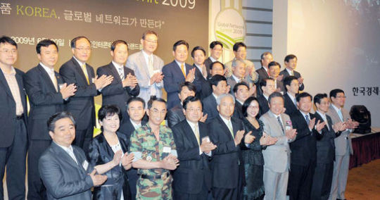 [기업과 함께] 글로벌 네트워크, 美 조달시장 진출 돕는다