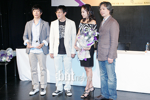 [포토] 2009 대학로 페스티벌로 놀러오세요