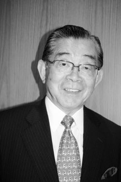 [창간 45주년 석학에게 듣는다] (1) 교텐 도요오 日 국제통화연구소 이사장