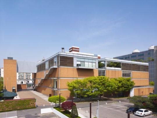 [정도경영대상] 신도리코‥철저한 서비스정신·지식 갖춘 2000여 전문인력 맞춤 AS