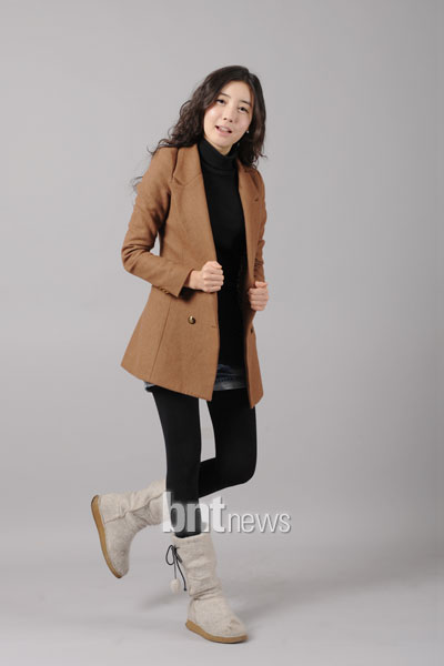 [bnt포토] 성형모델 1위 최은하 더욱 예뻐진 모습 뽐내며