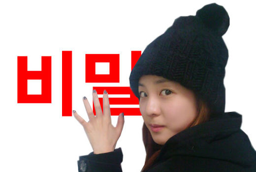산다라박 헤어스타일 따라잡기